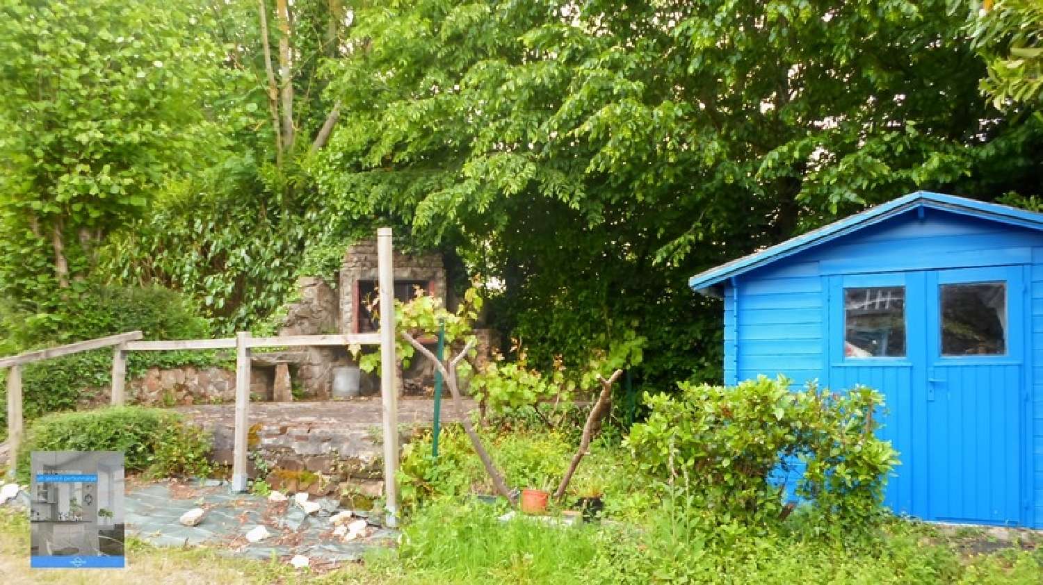  te koop boerderij Tinchebray Orne 2