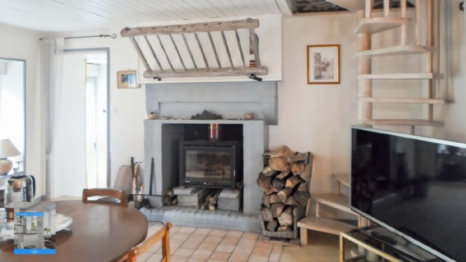  te koop boerderij Tinchebray Orne 5