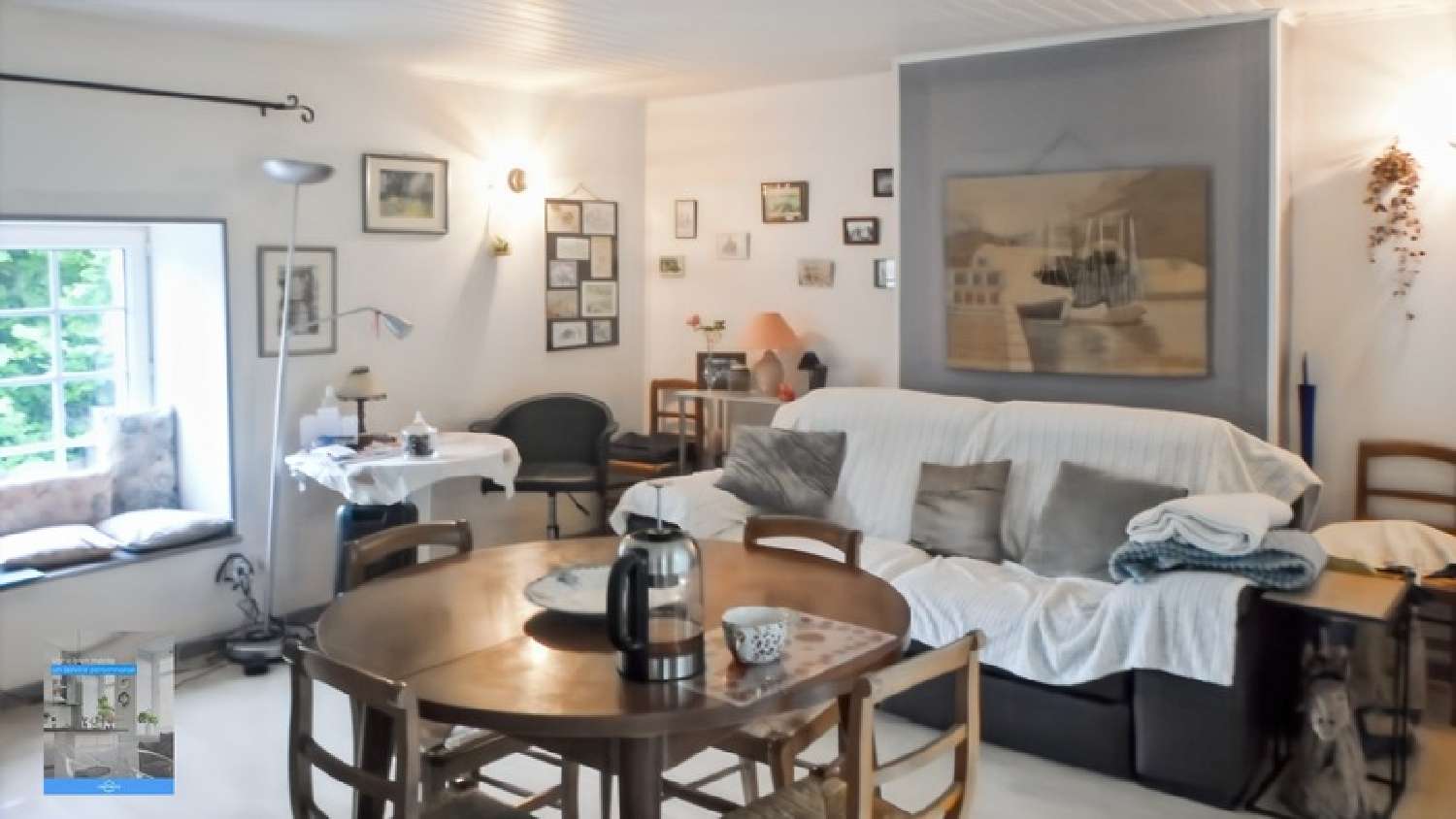  te koop boerderij Tinchebray Orne 6