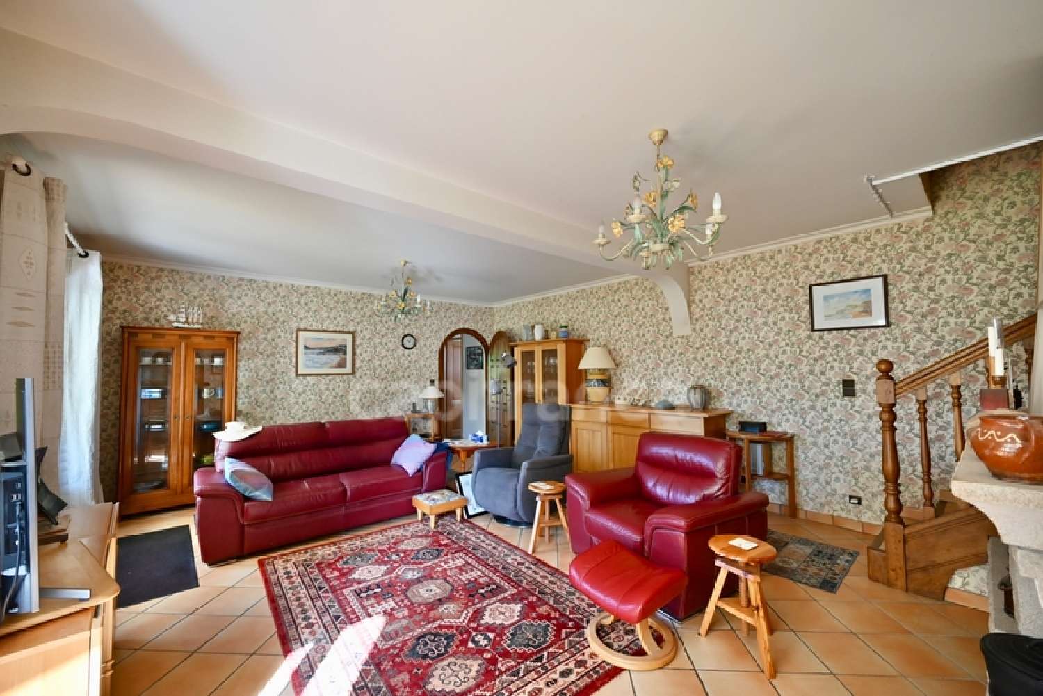 te koop boerderij Tonquédec Côtes-d'Armor 7