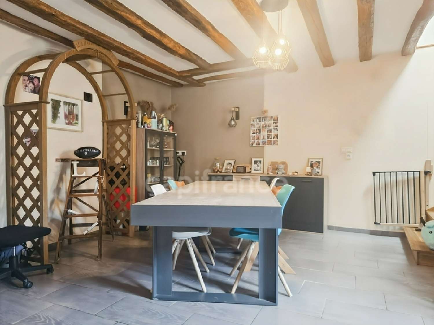 for sale farm Tresson Sarthe 4
