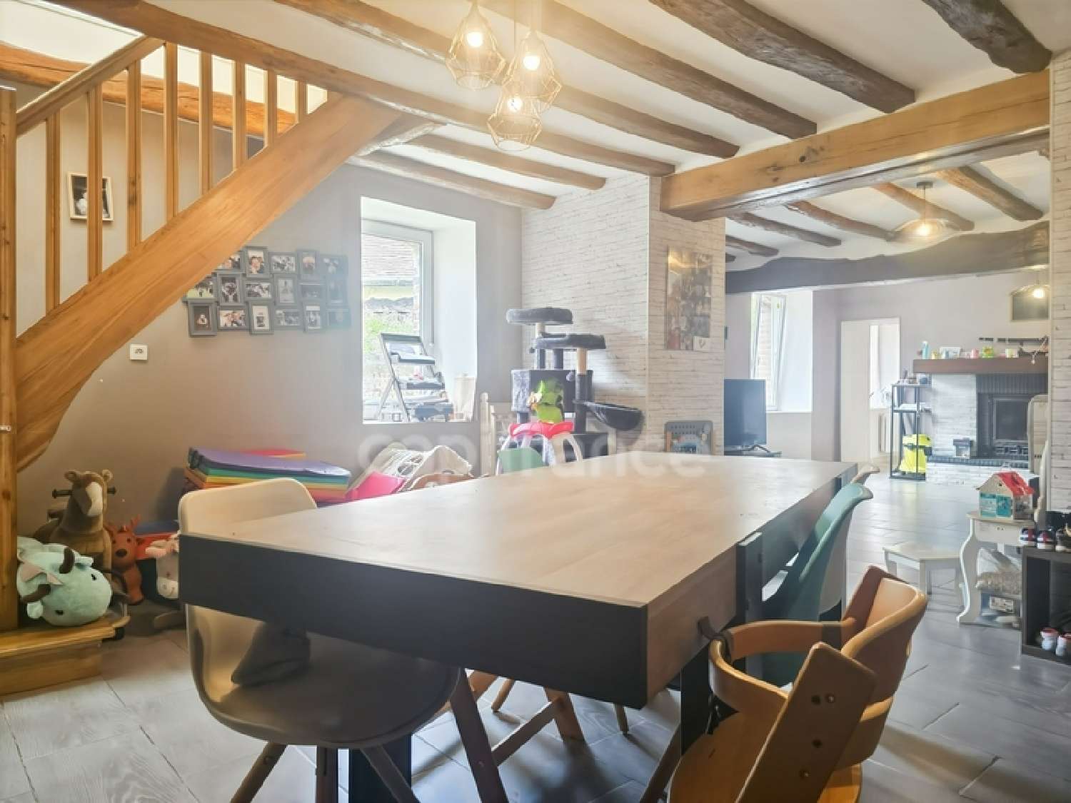 for sale farm Tresson Sarthe 5