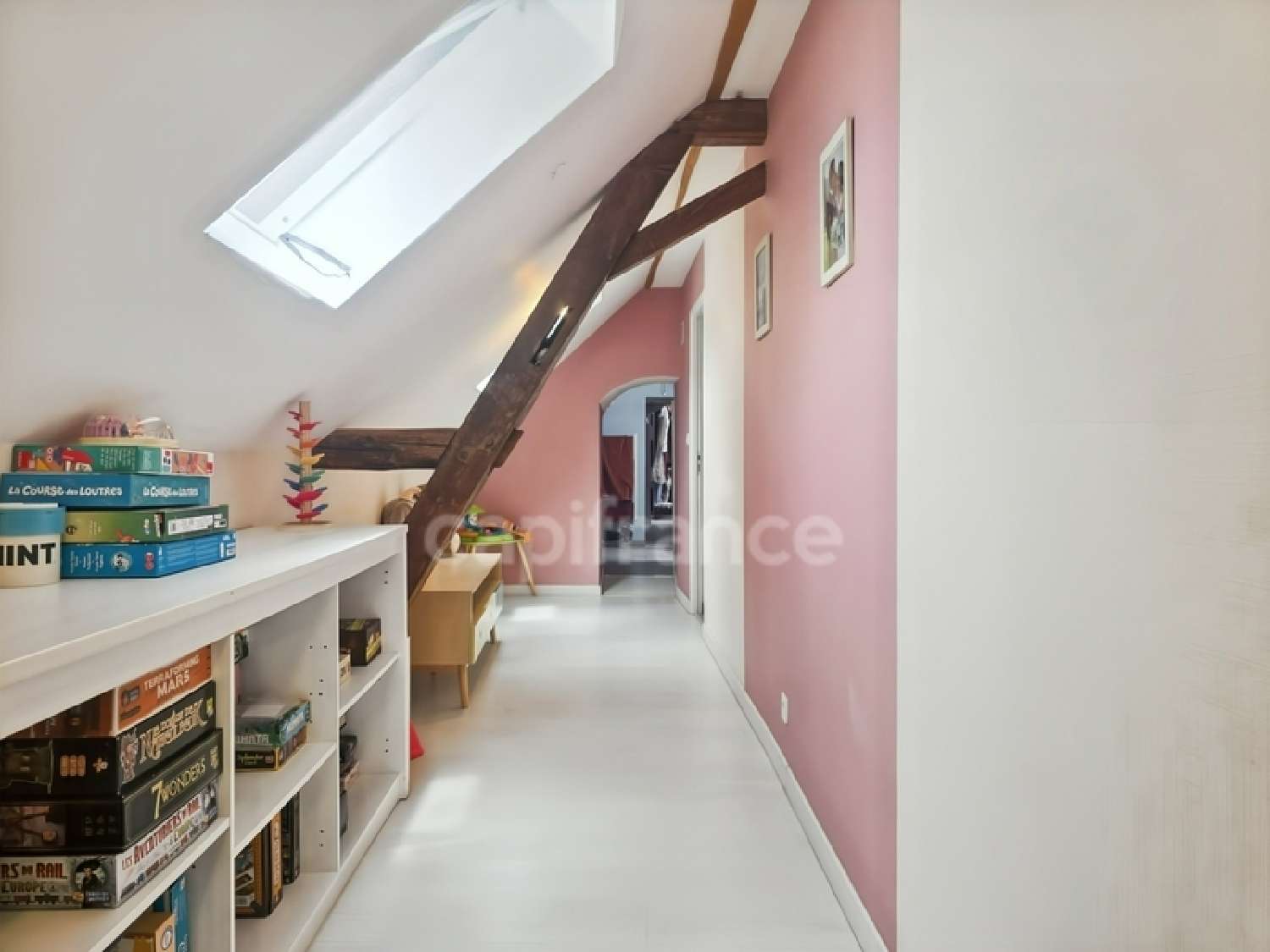 for sale farm Tresson Sarthe 6