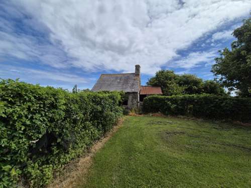  te koop boerderij Le Vicel Manche 8