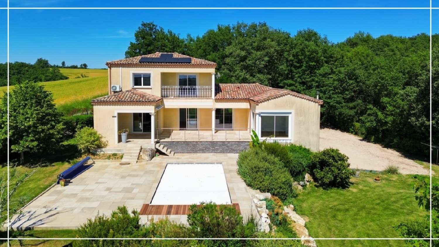  for sale farm Vic-Fezensac Gers 1