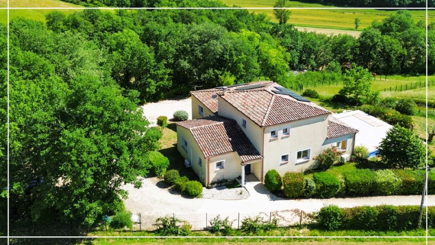  for sale farm Vic-Fezensac Gers 3