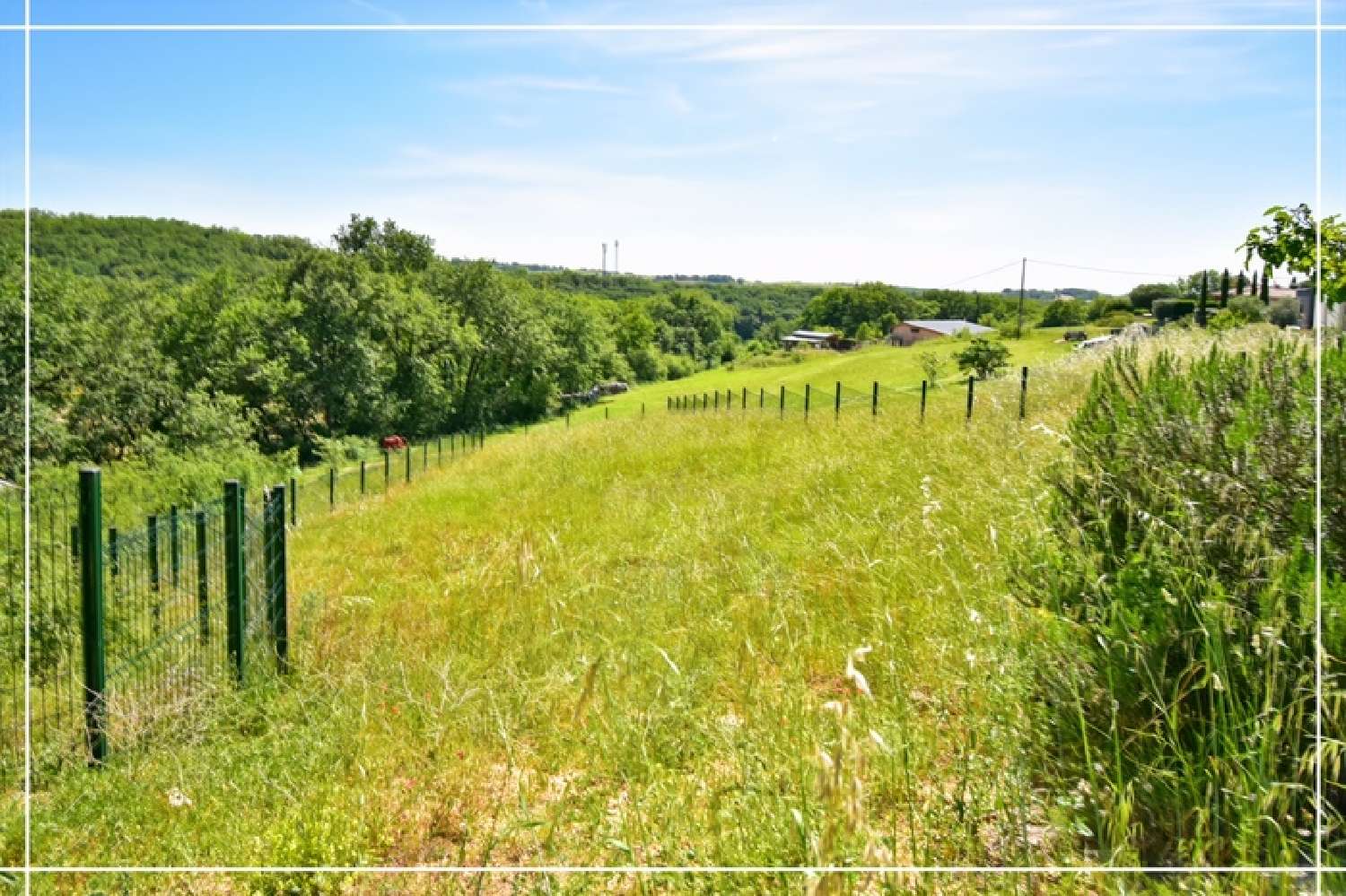  for sale farm Vic-Fezensac Gers 4