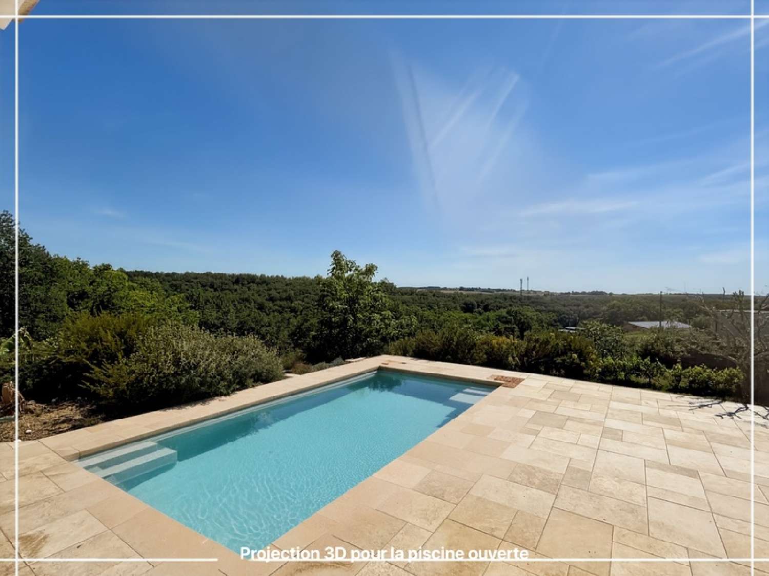  for sale farm Vic-Fezensac Gers 6