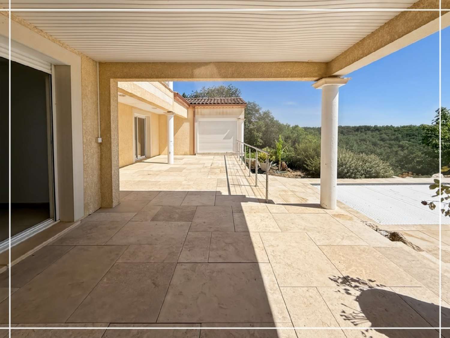  for sale farm Vic-Fezensac Gers 8