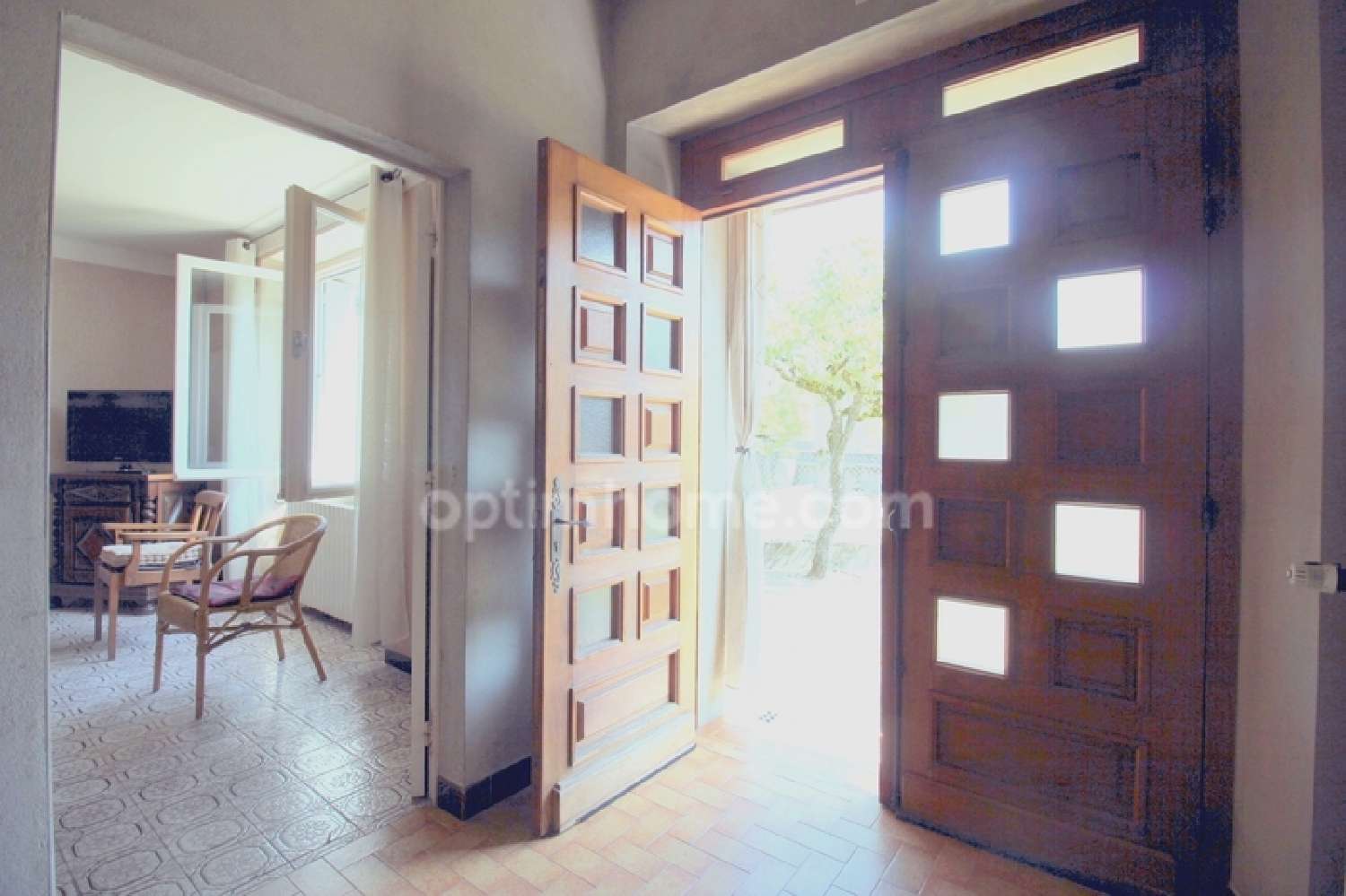  te koop boerderij Vielle-Adour Hautes-Pyrénées 3