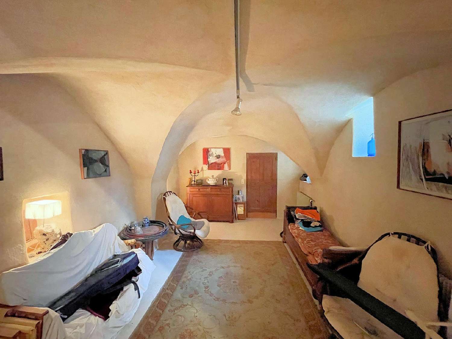 à vendre ferme Viens Vaucluse 5