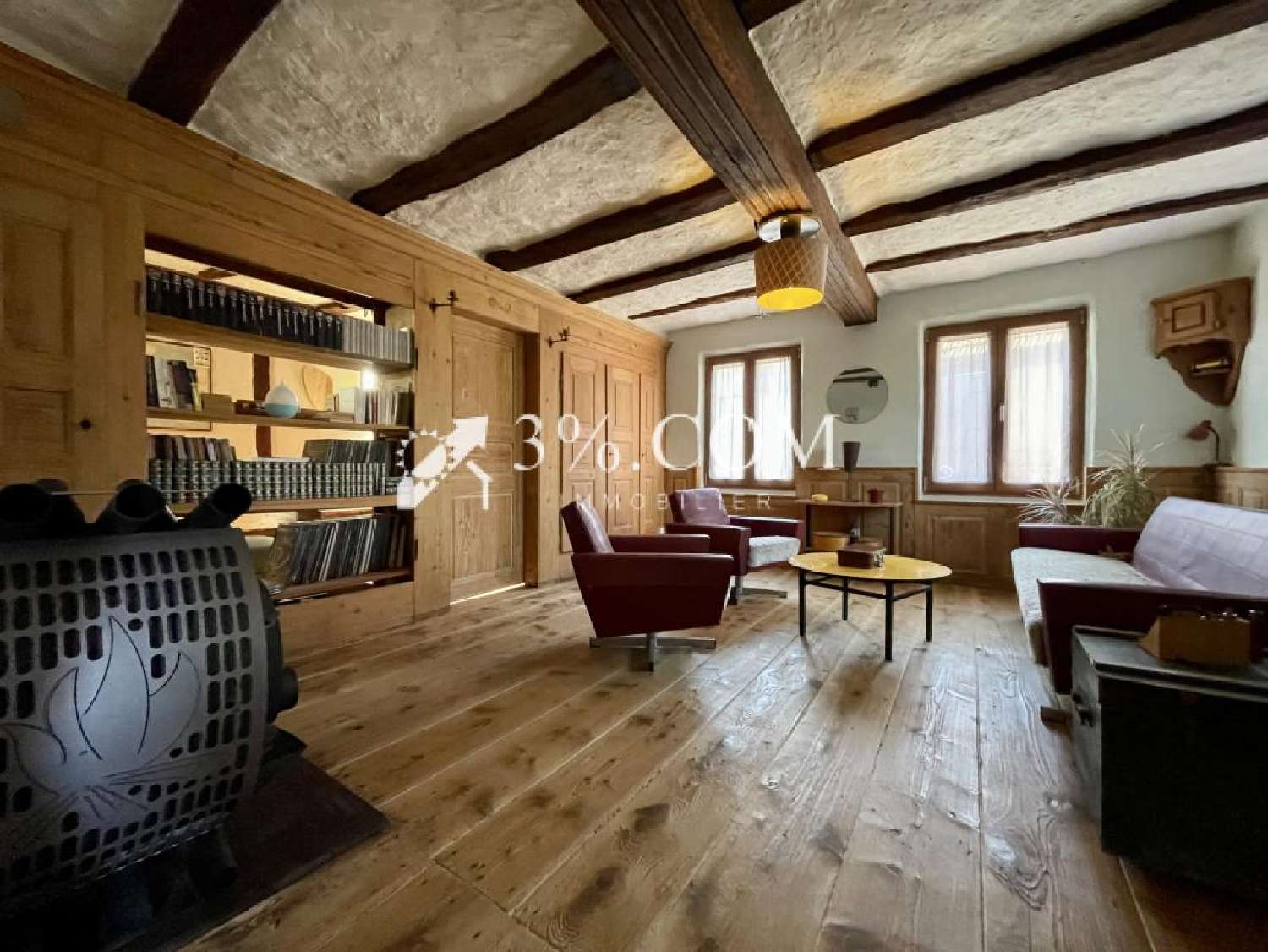  for sale farm Weinbourg Bas-Rhin 2