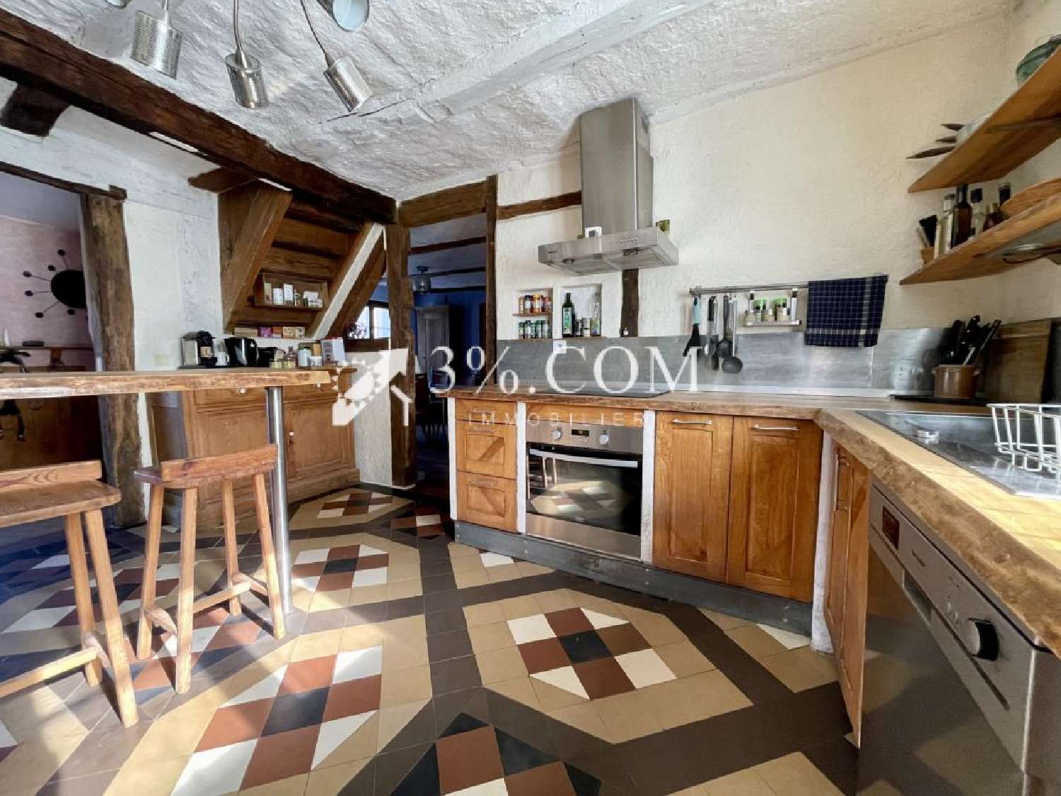  for sale farm Weinbourg Bas-Rhin 3