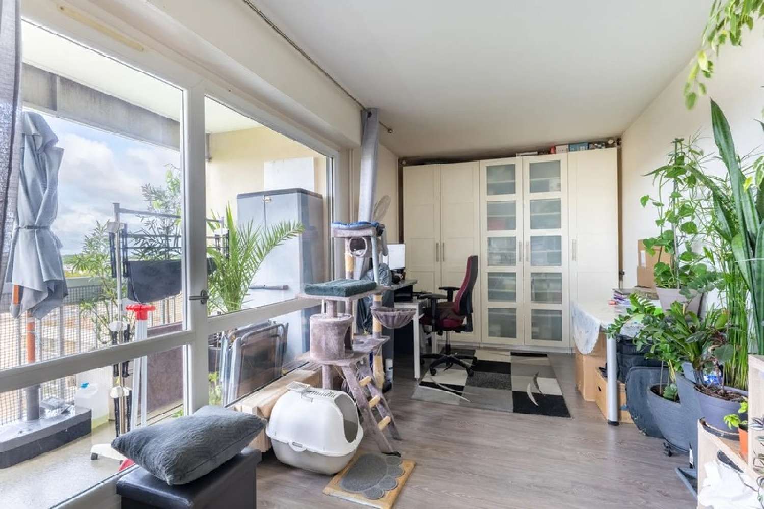 for sale apartment Élancourt Yvelines 5