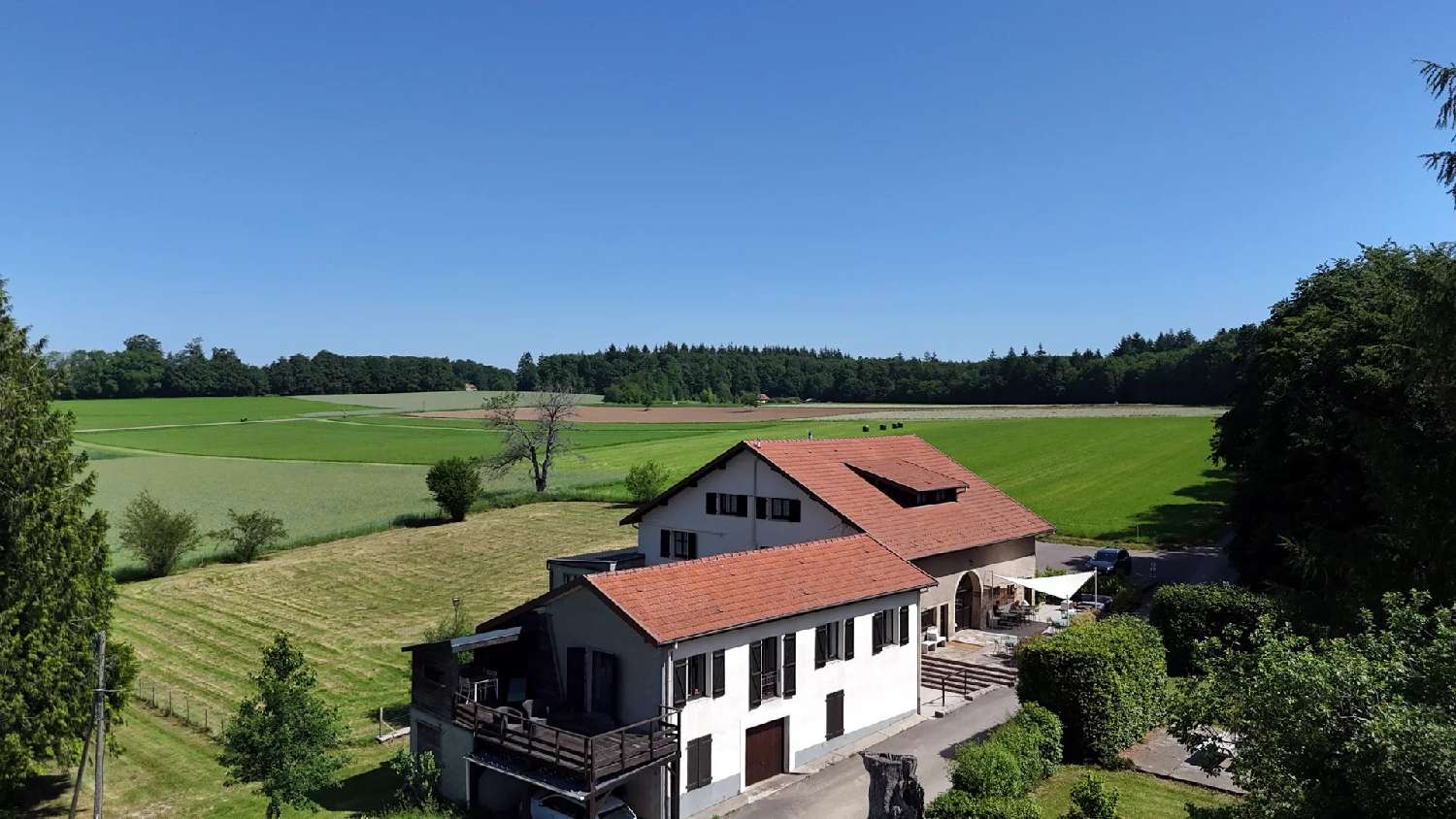  te koop hotel-restaurant Plombières-les-Bains Vogezen 2