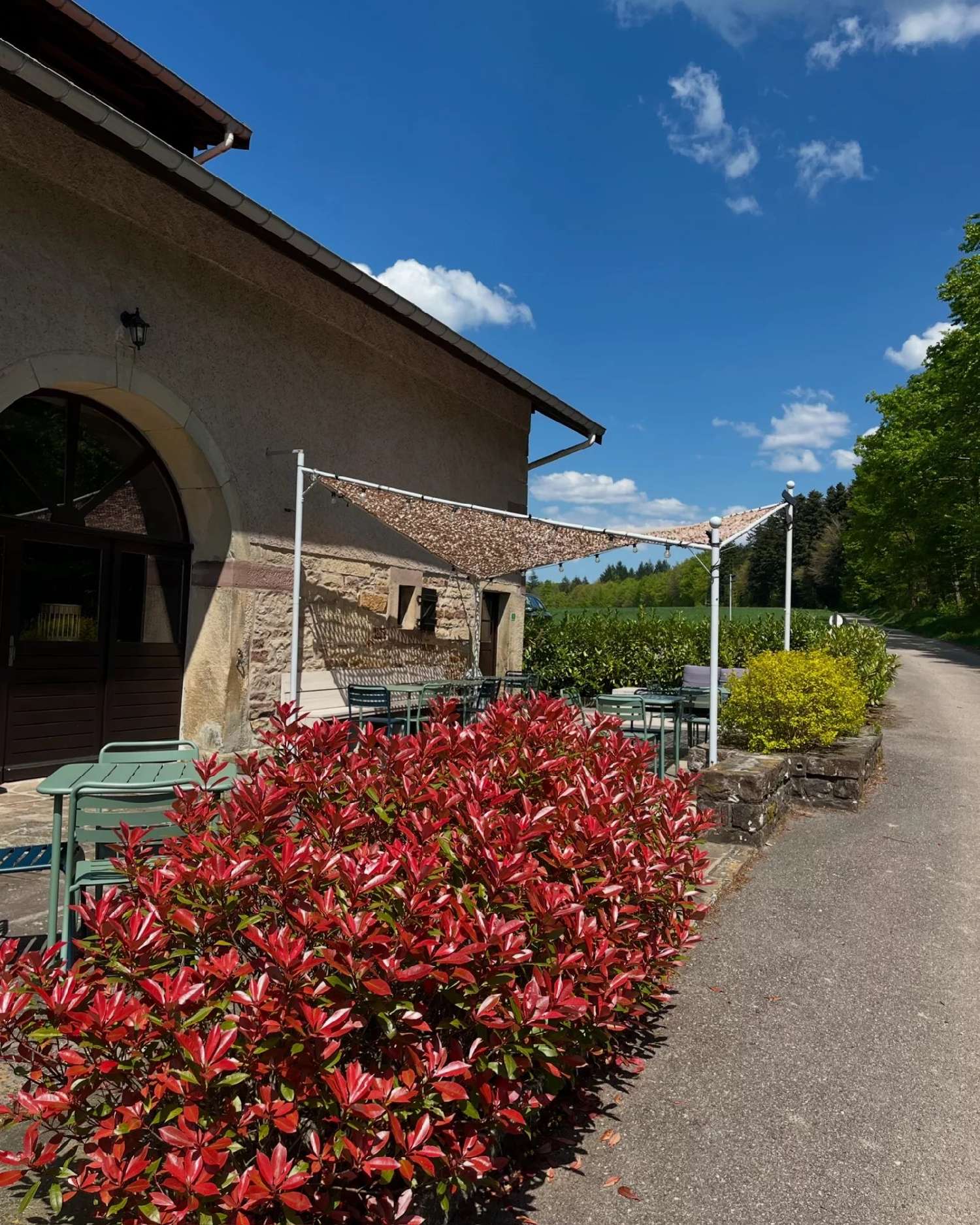  te koop hotel-restaurant Plombières-les-Bains Vogezen 5