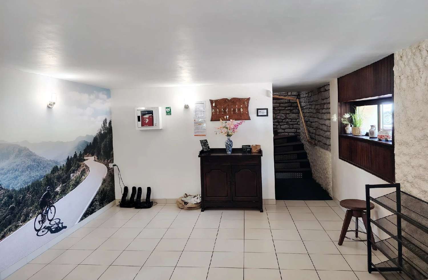  te koop hotel-restaurant Plombières-les-Bains Vogezen 7