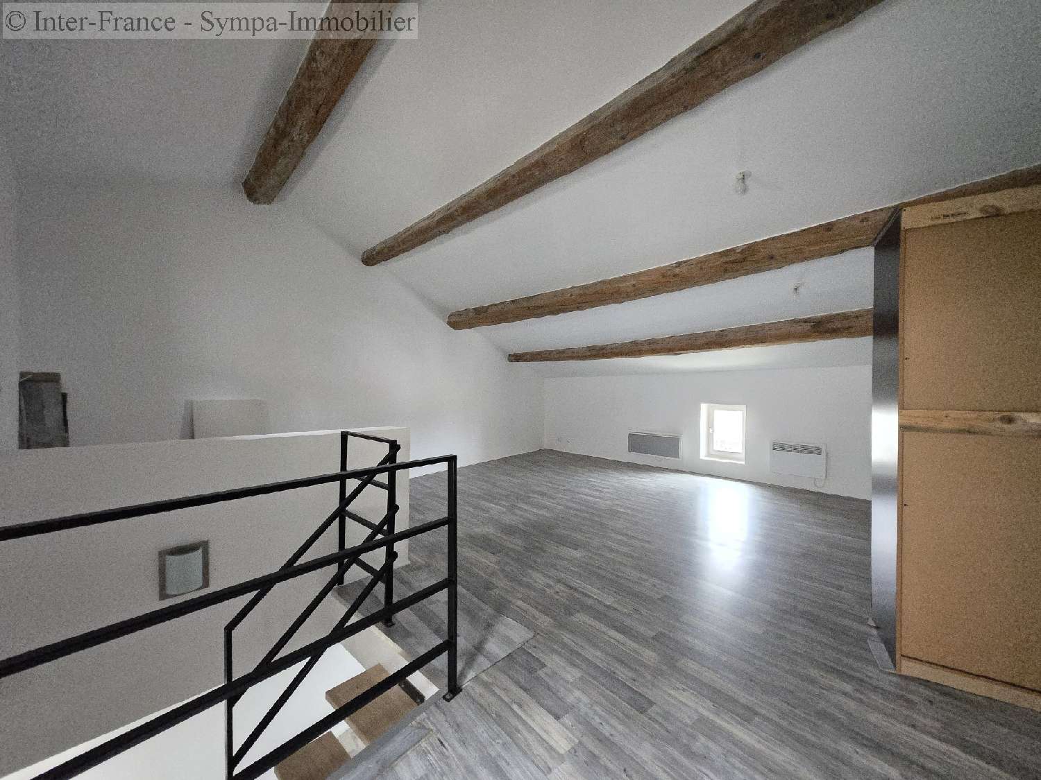 te koop hotel-restaurant Saint-Geniès-de-Fontedit Hérault 8