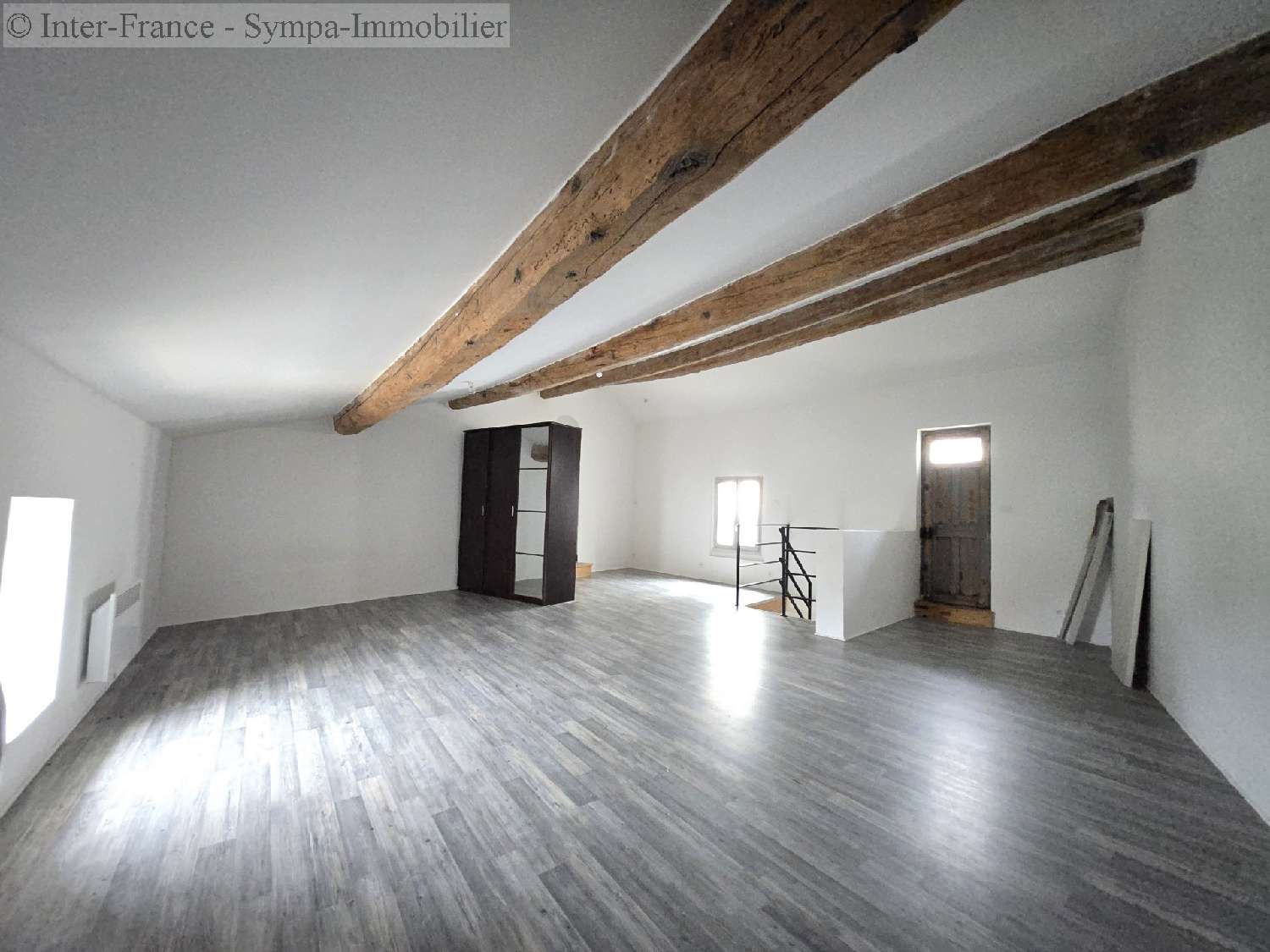 te koop hotel-restaurant Saint-Geniès-de-Fontedit Hérault 12