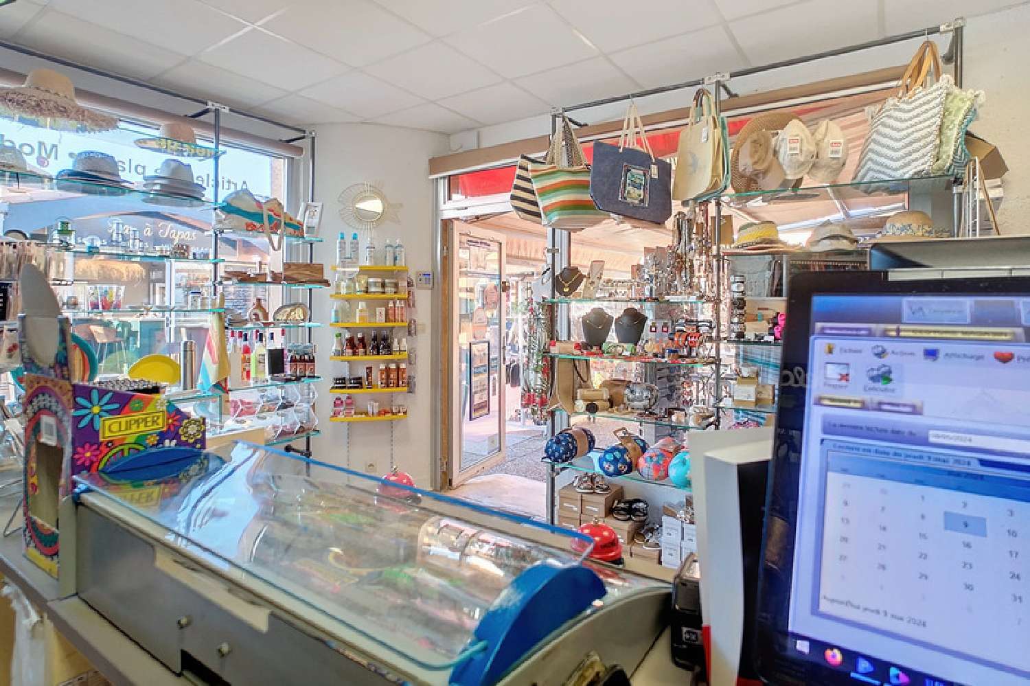  te koop huis Leucate Aude 4