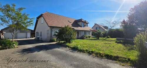 Abergement-la-Ronce Jura maison foto 7357173