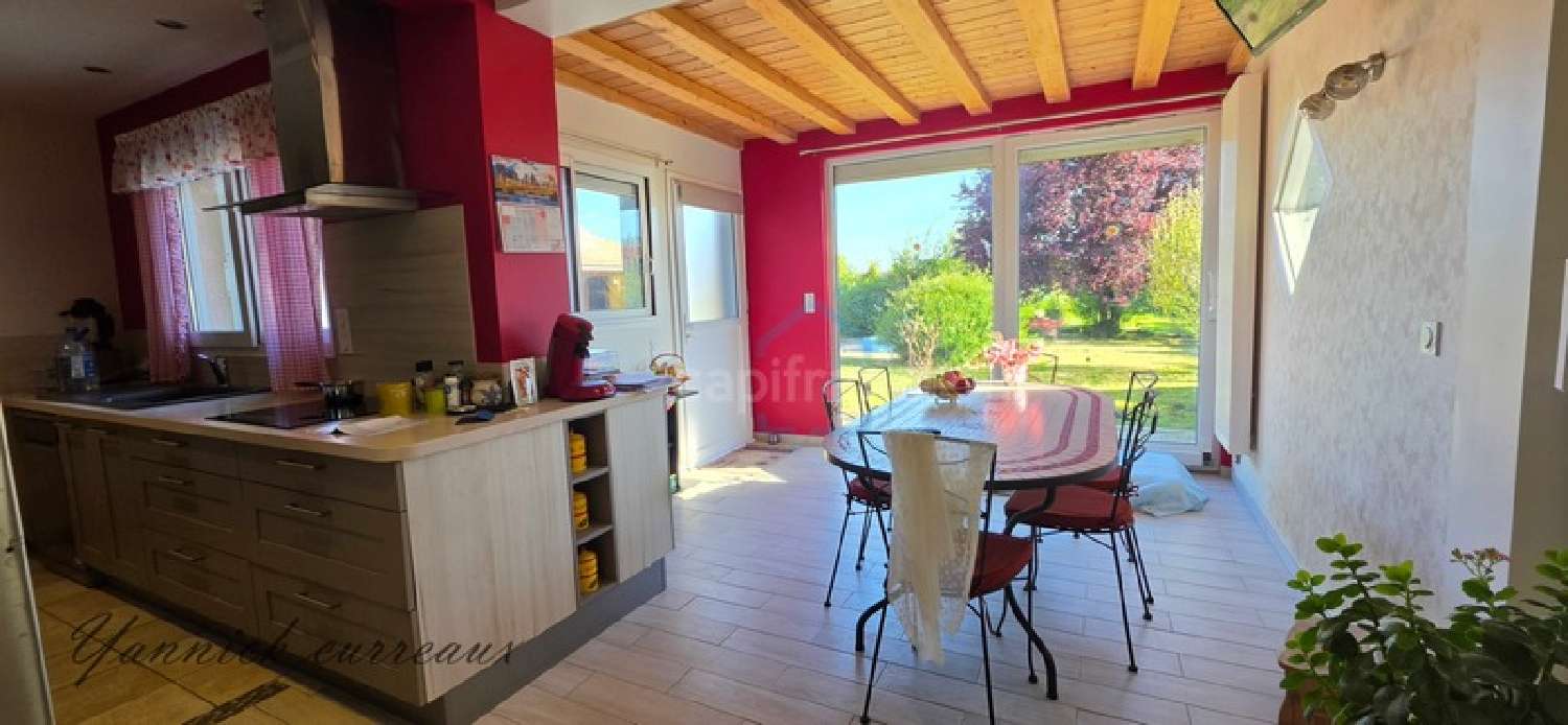 for sale house Abergement-la-Ronce Jura 2