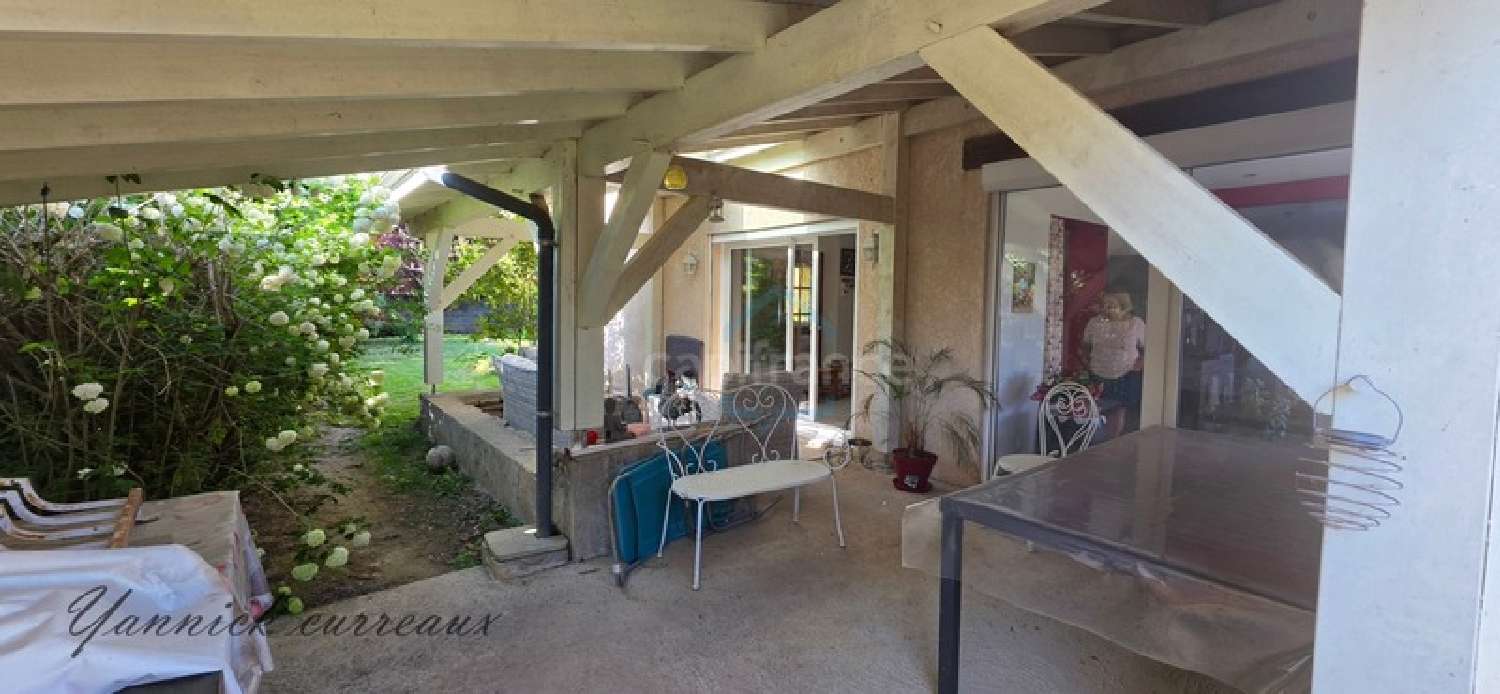  for sale house Abergement-la-Ronce Jura 4