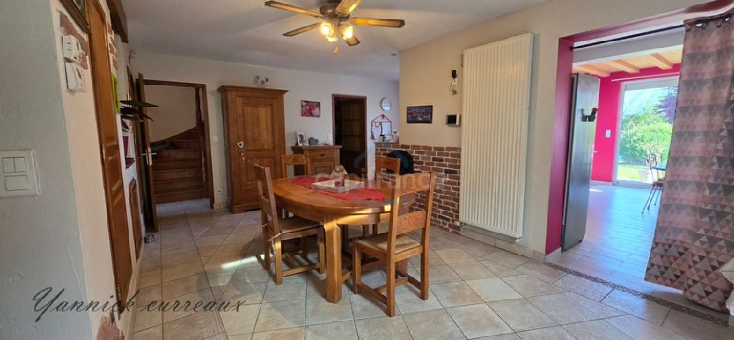  for sale house Abergement-la-Ronce Jura 5