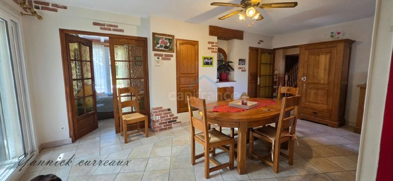  for sale house Abergement-la-Ronce Jura 6
