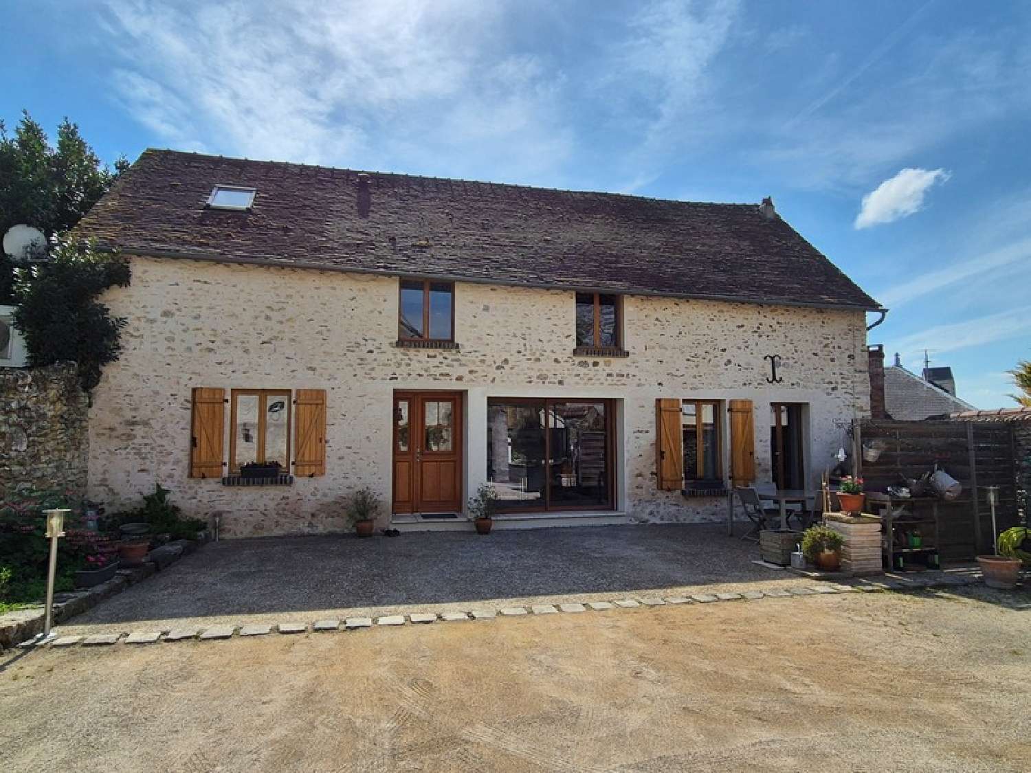  kaufen Haus Ablis Yvelines 4
