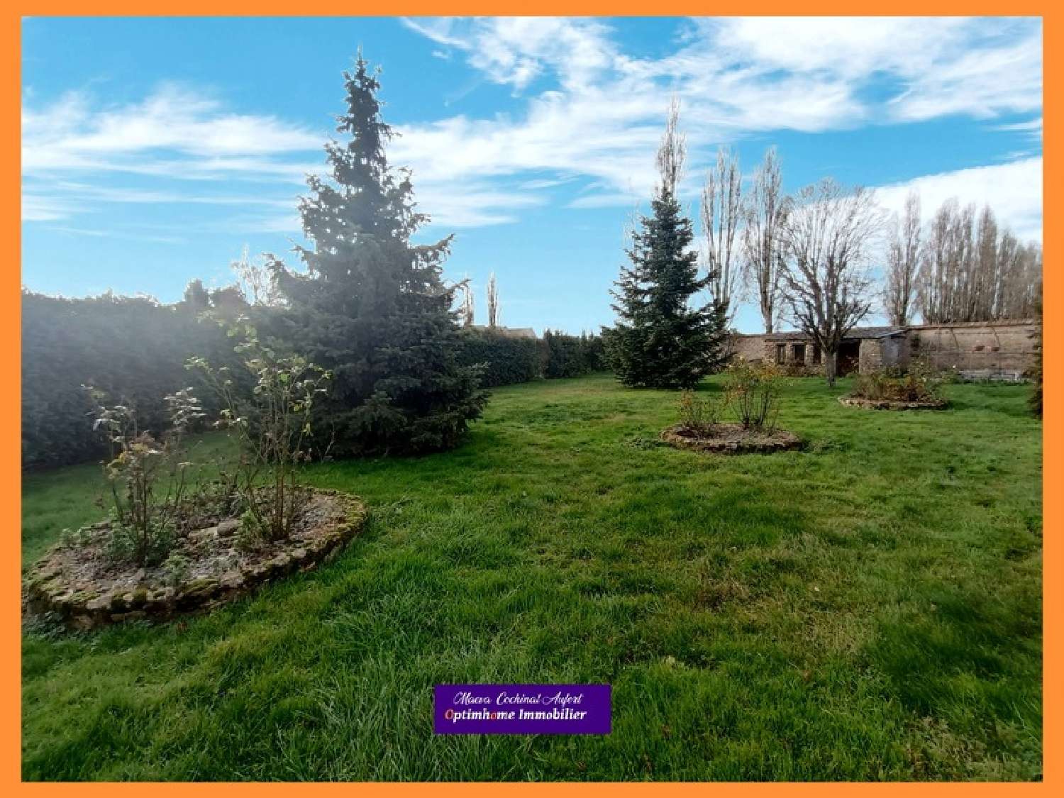  for sale house Ablis Yvelines 2