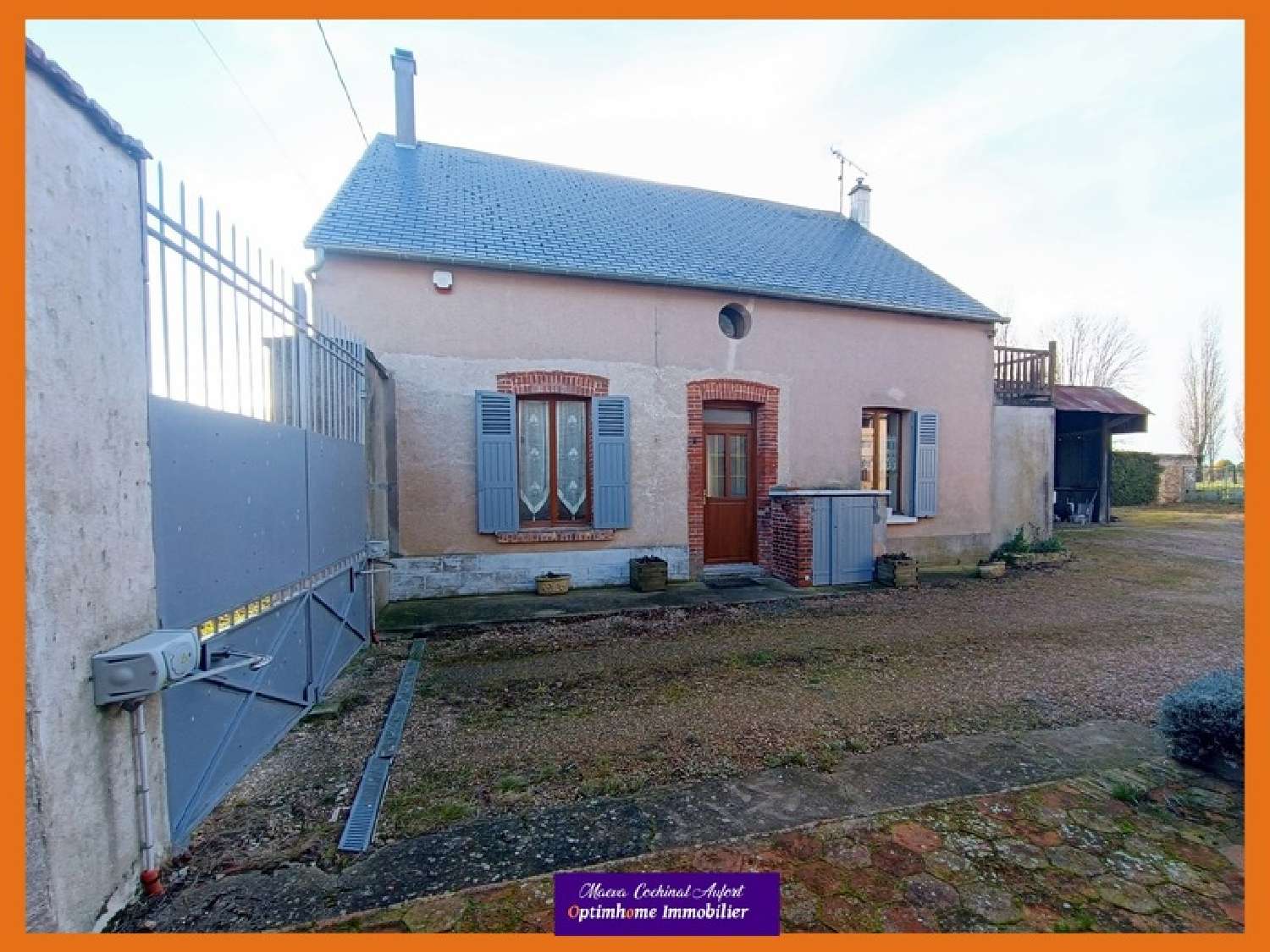  for sale house Ablis Yvelines 3