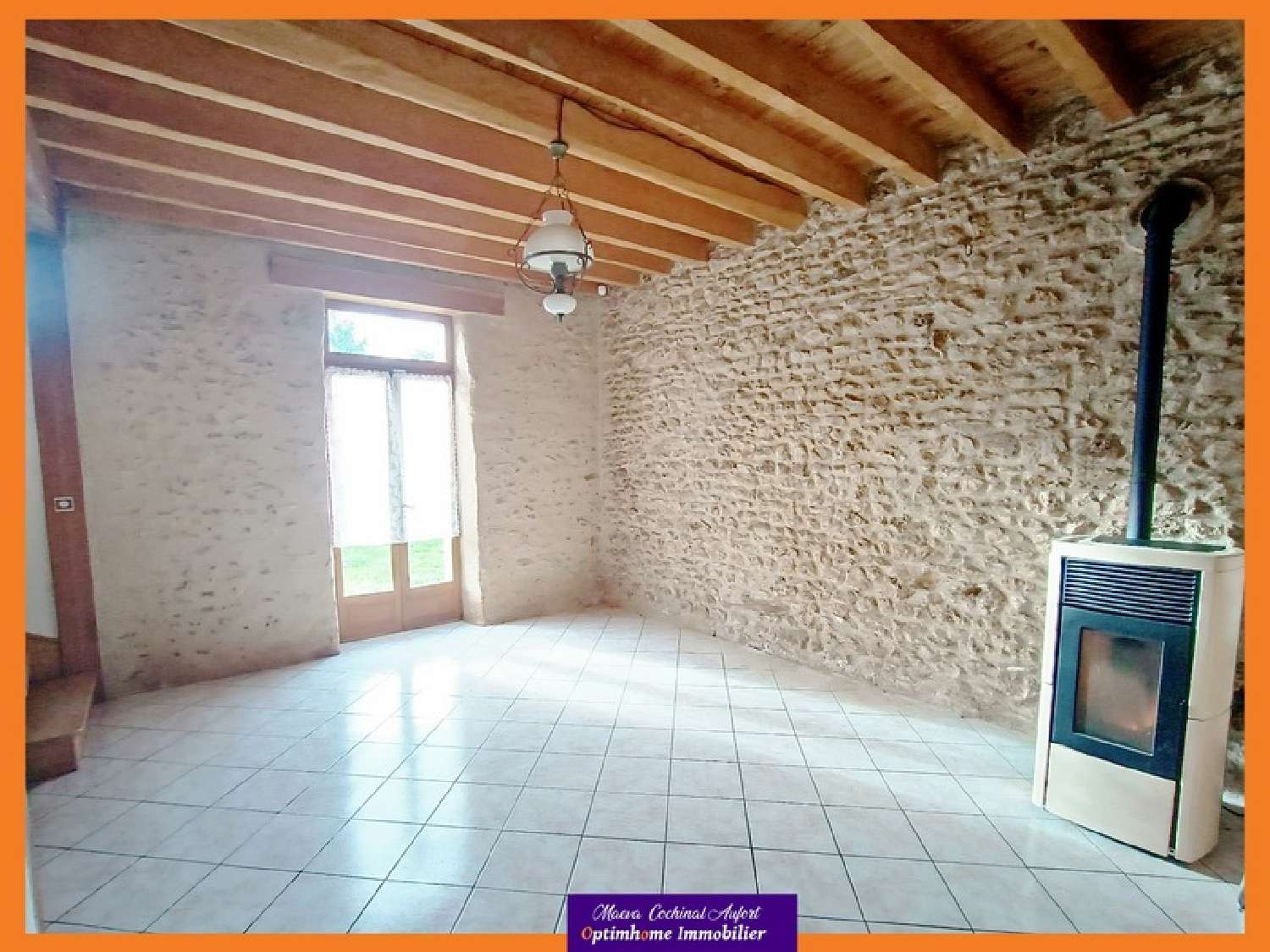  for sale house Ablis Yvelines 4