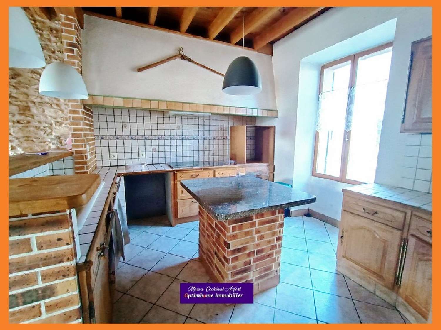  for sale house Ablis Yvelines 5