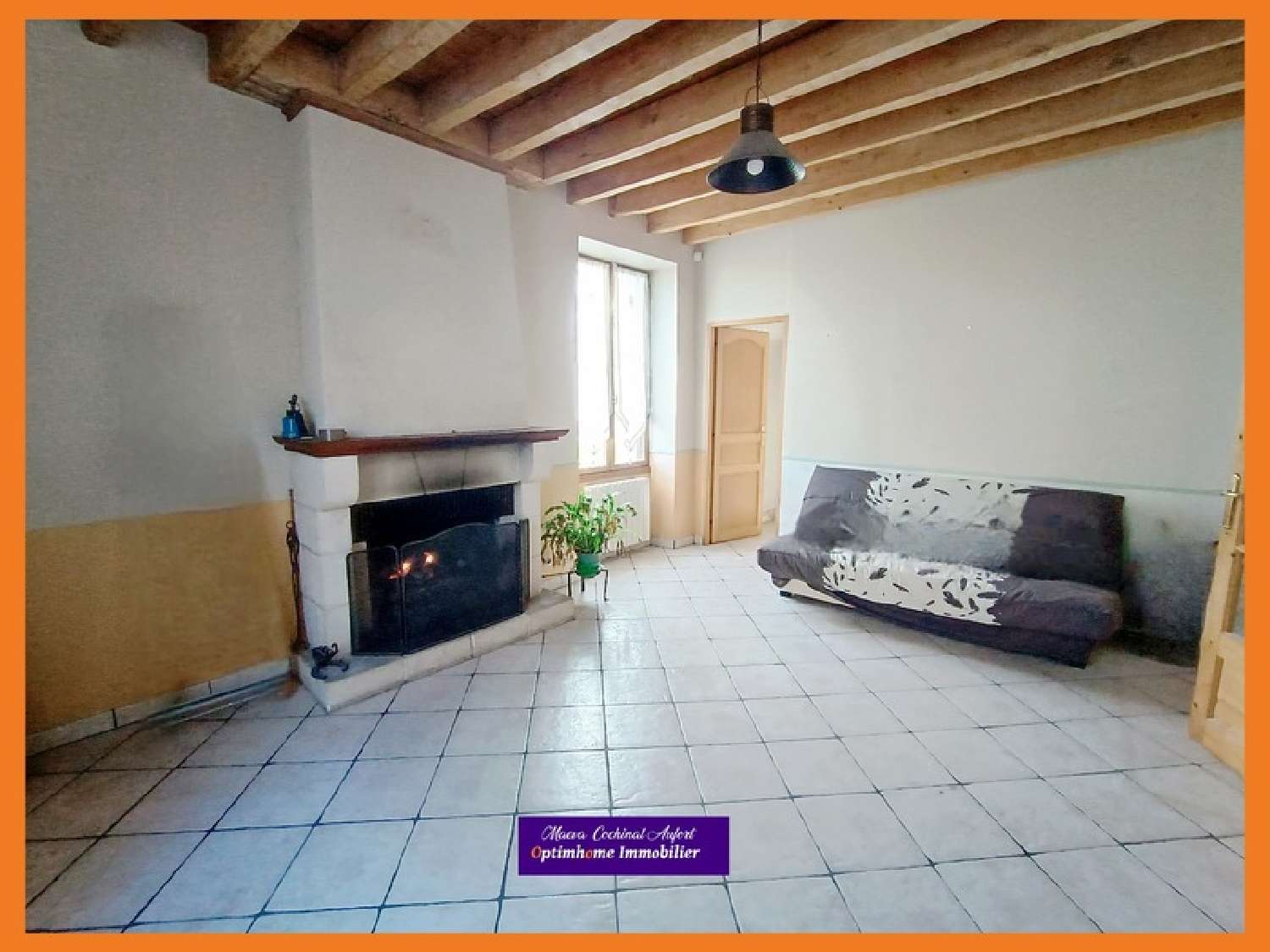  for sale house Ablis Yvelines 6