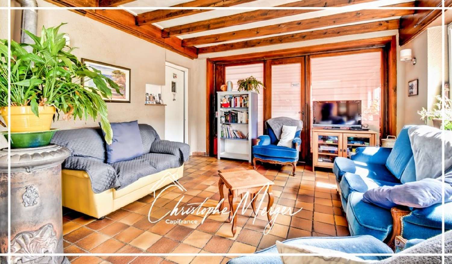 à vendre maison Abreschviller Moselle 2