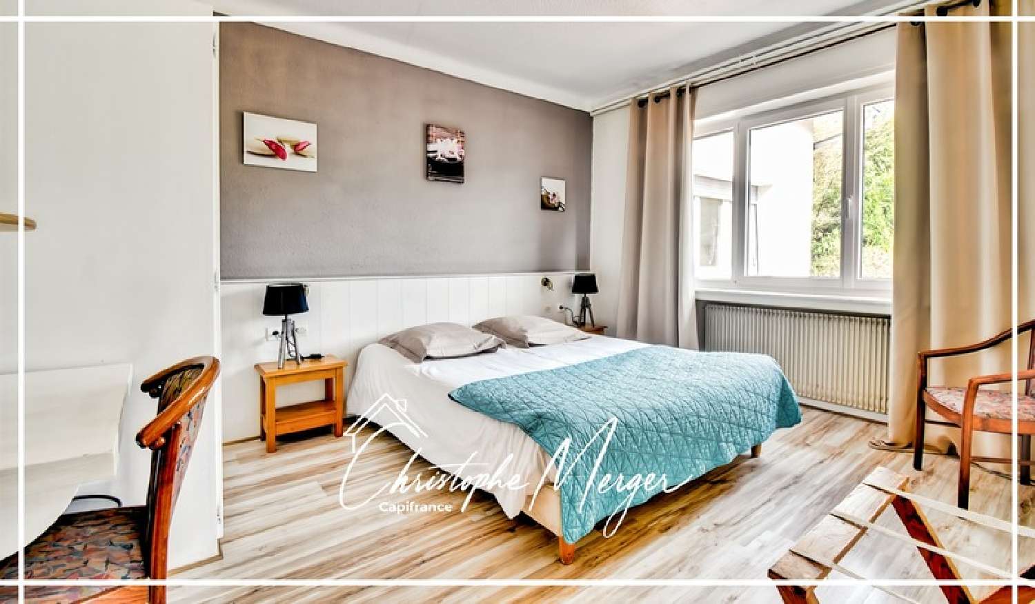 à vendre maison Abreschviller Moselle 5