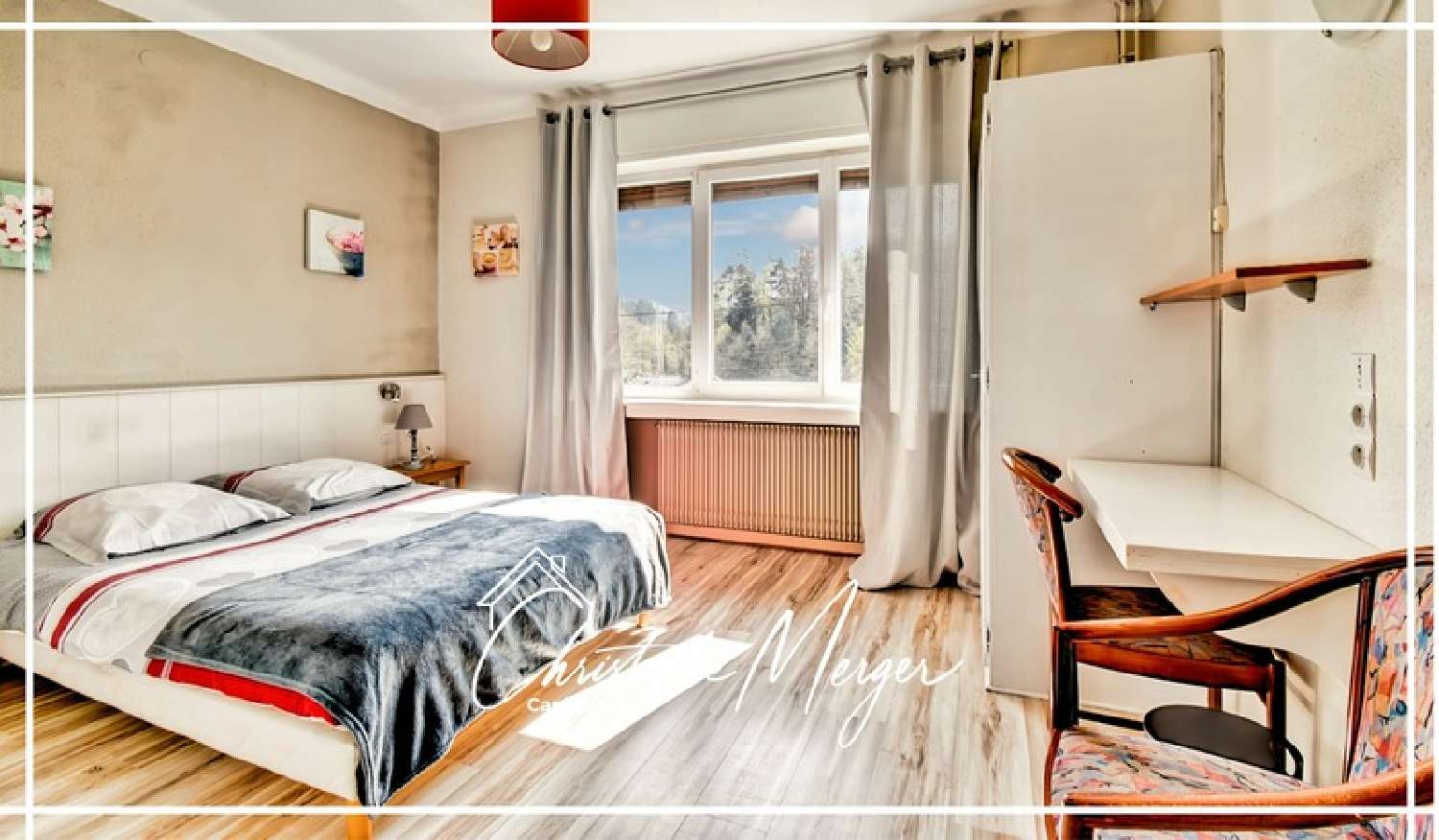 à vendre maison Abreschviller Moselle 6