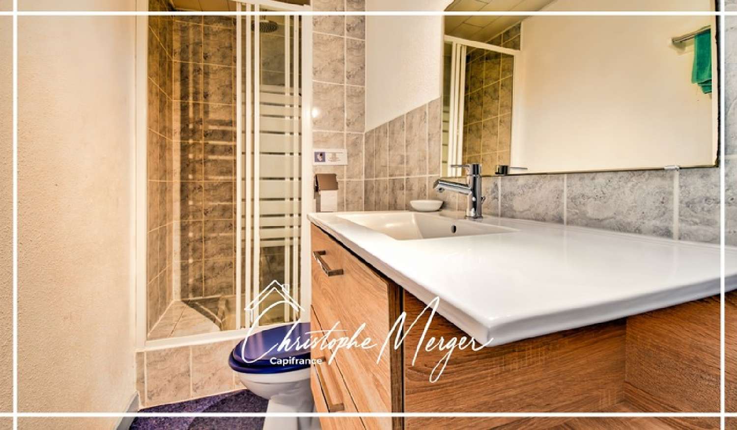 à vendre maison Abreschviller Moselle 8
