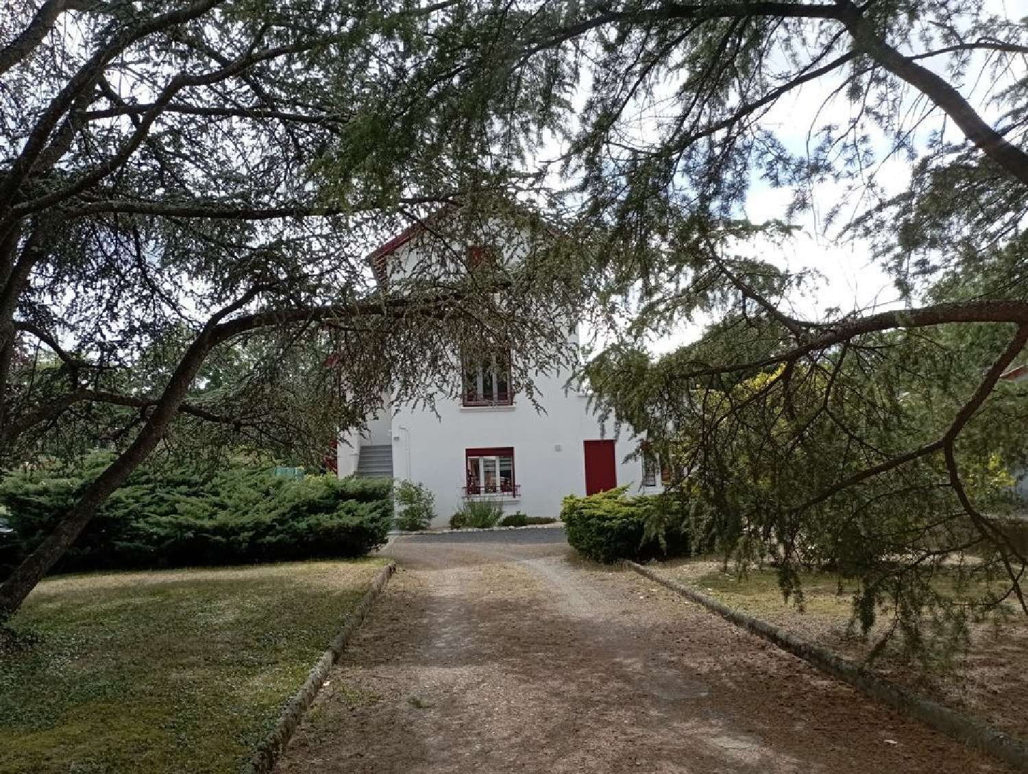  for sale house Abrest Allier 1
