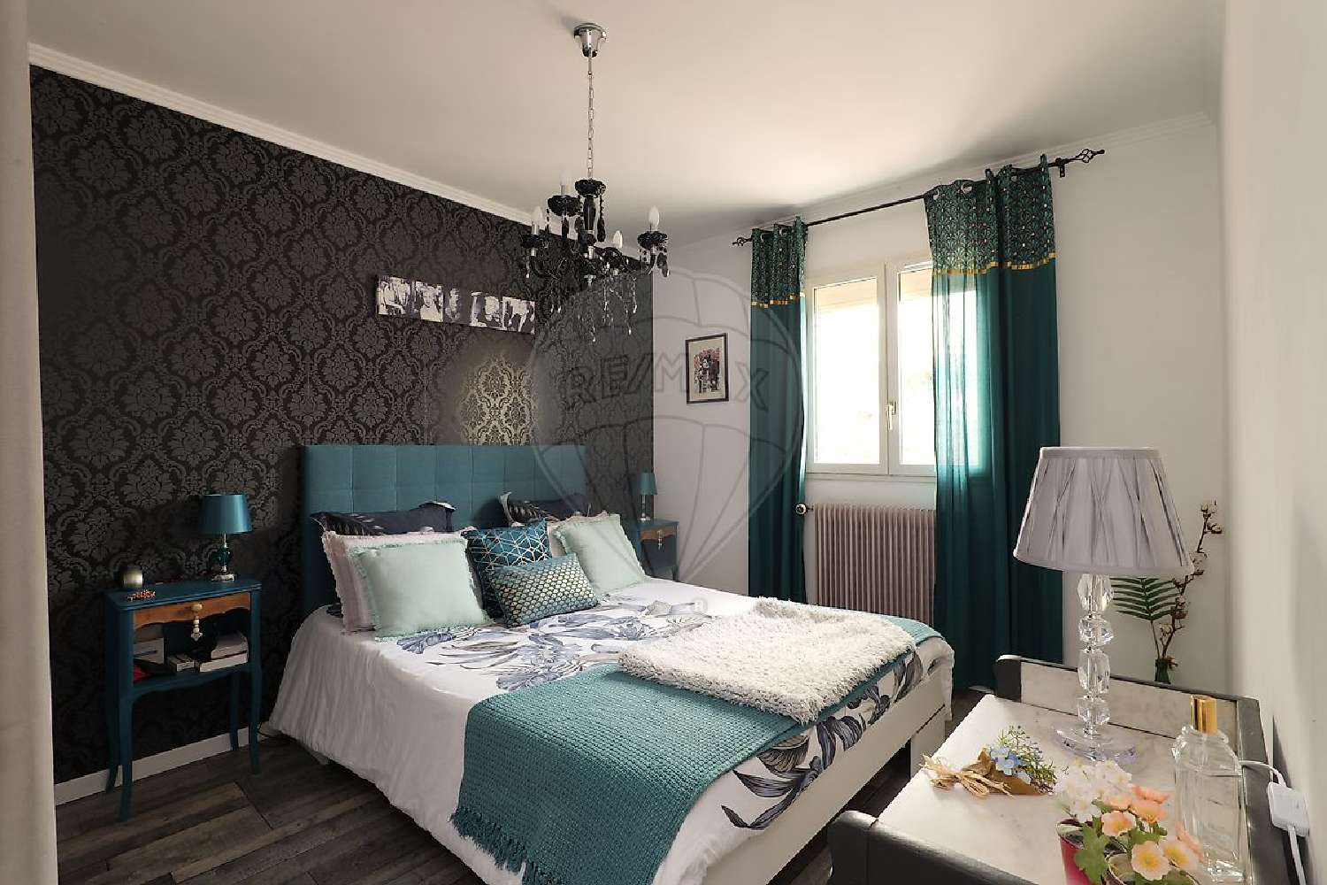  te koop huis Abrest Allier 6