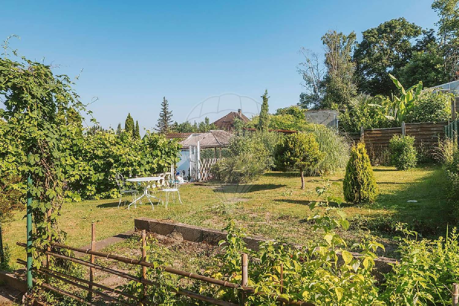  te koop huis Abrest Allier 8