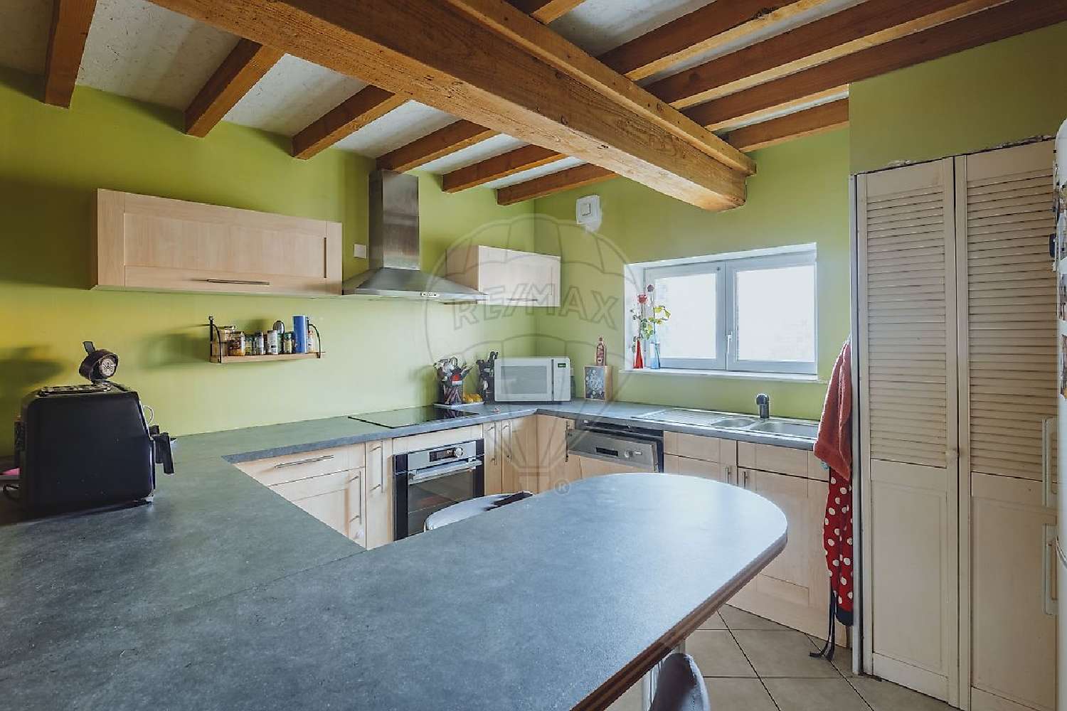  te koop huis Abrest Allier 3