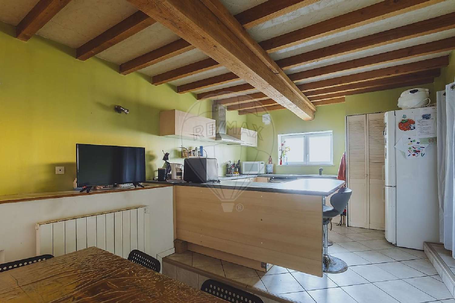  te koop huis Abrest Allier 5