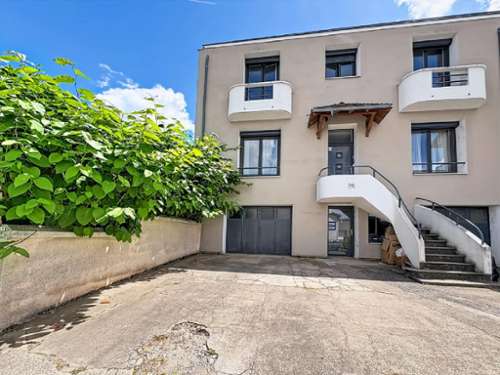 Abrest Allier huis foto 7360283