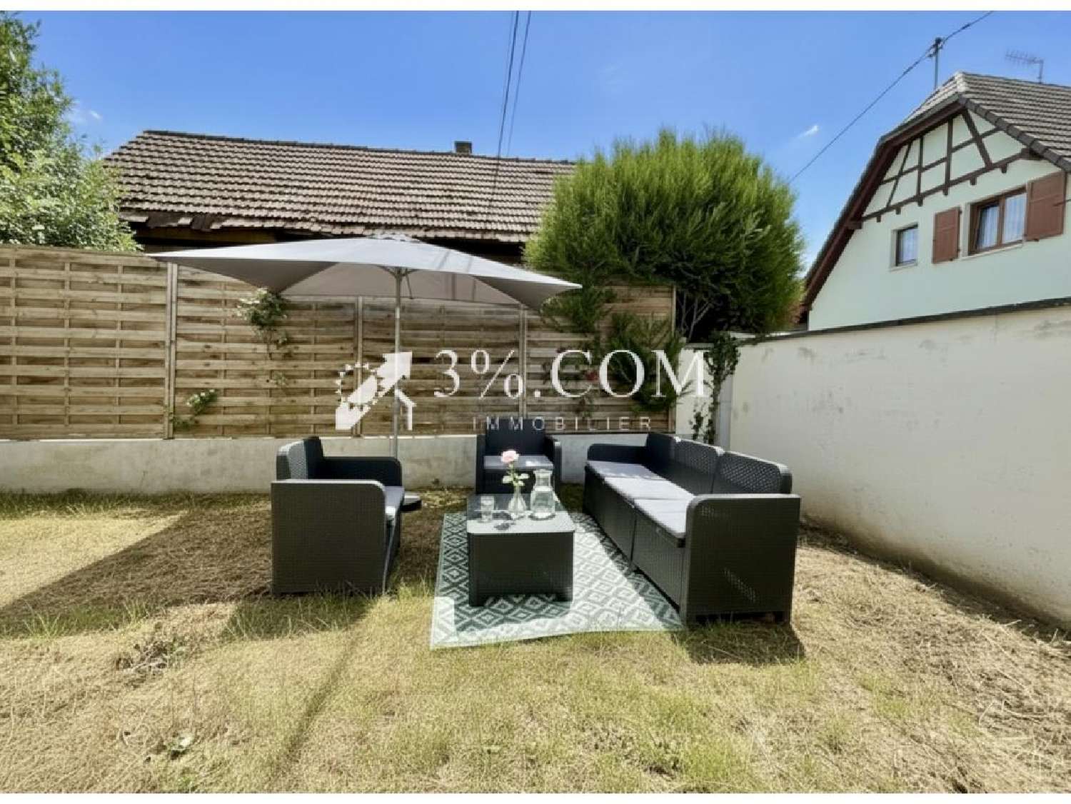  for sale house Achenheim Bas-Rhin 2