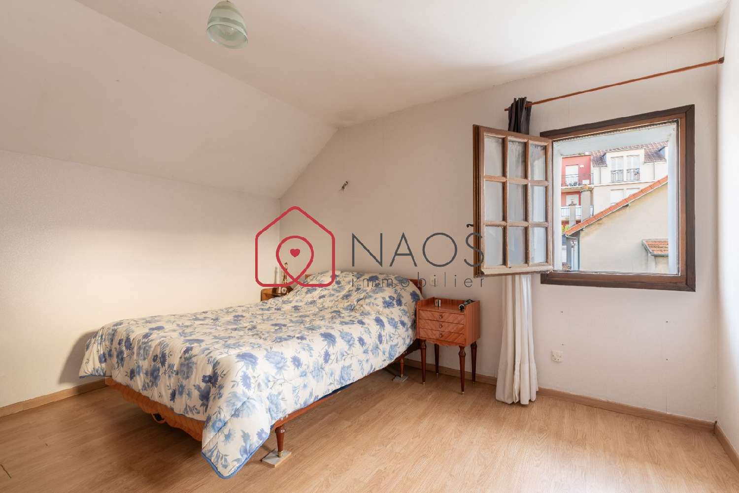 à vendre maison Achères Yvelines 8