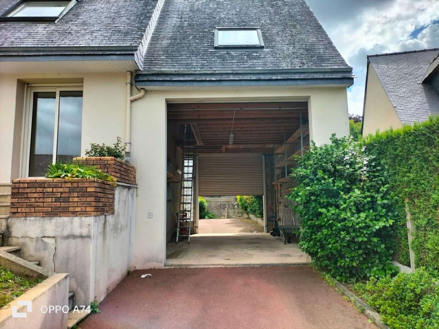  en venta casa Acigné Ille-et-Vilaine 4