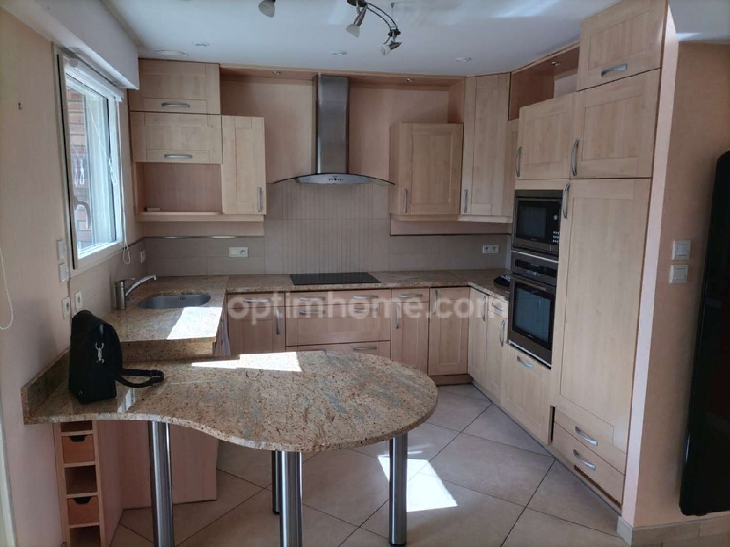  en venta casa Acigné Ille-et-Vilaine 5