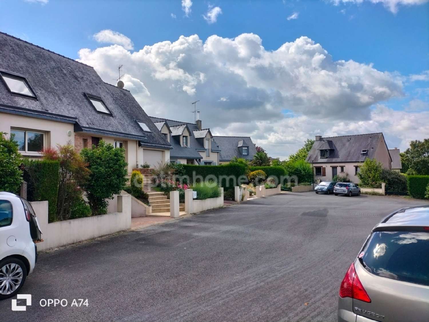  en venta casa Acigné Ille-et-Vilaine 8